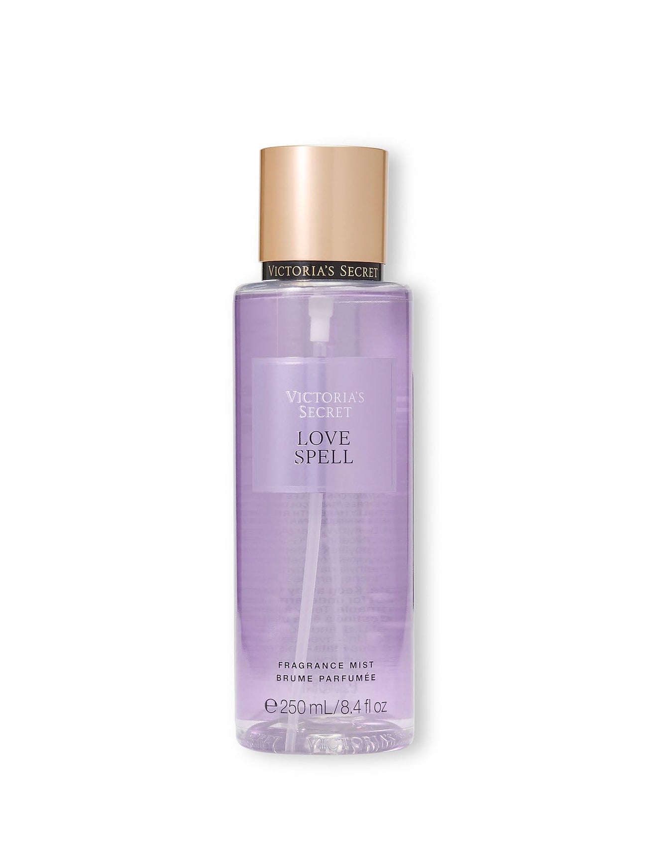 Victorias Secret Love Spell Fragrance Mist 250ml