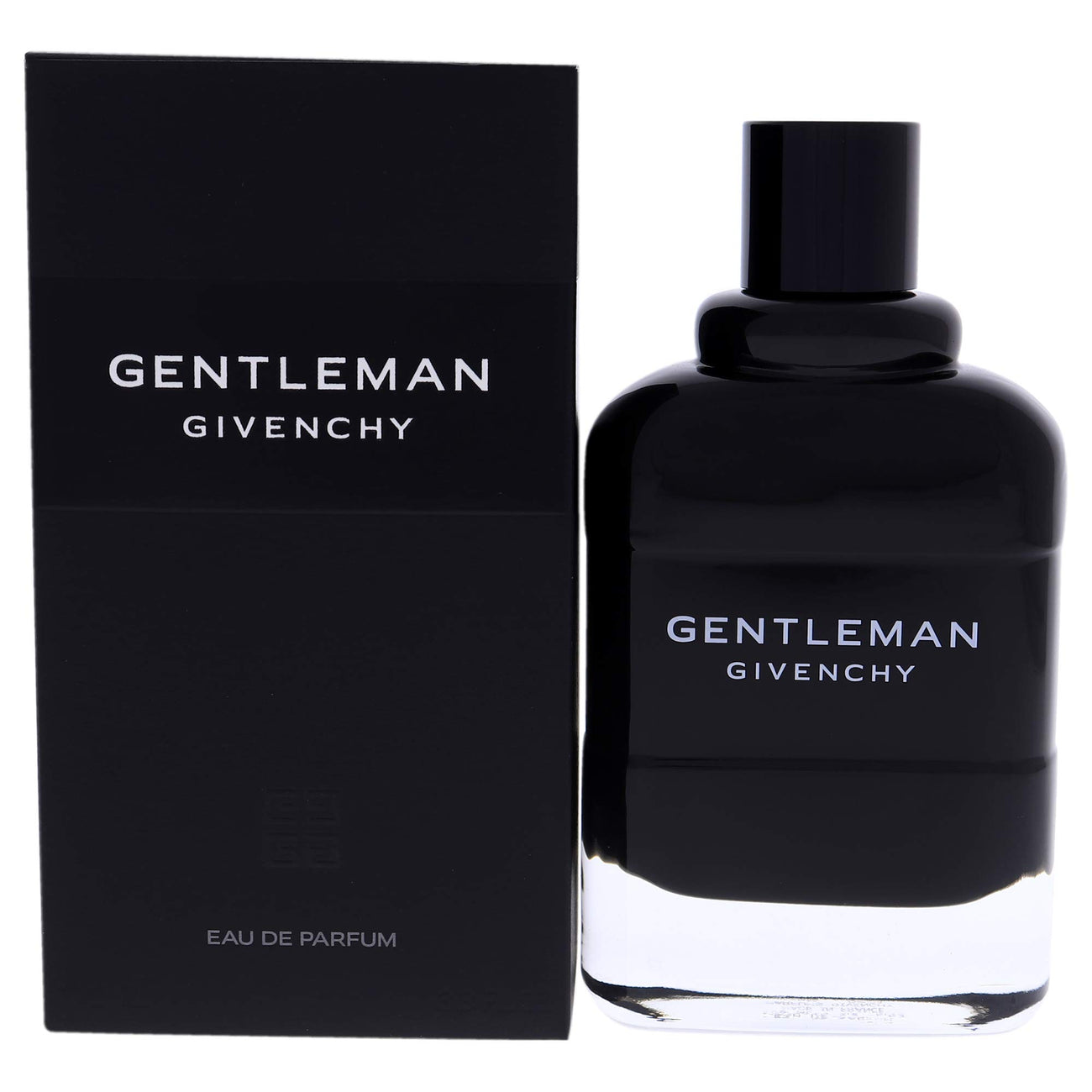 Givenchy Gentleman Eau de Parfum 100ml Spray