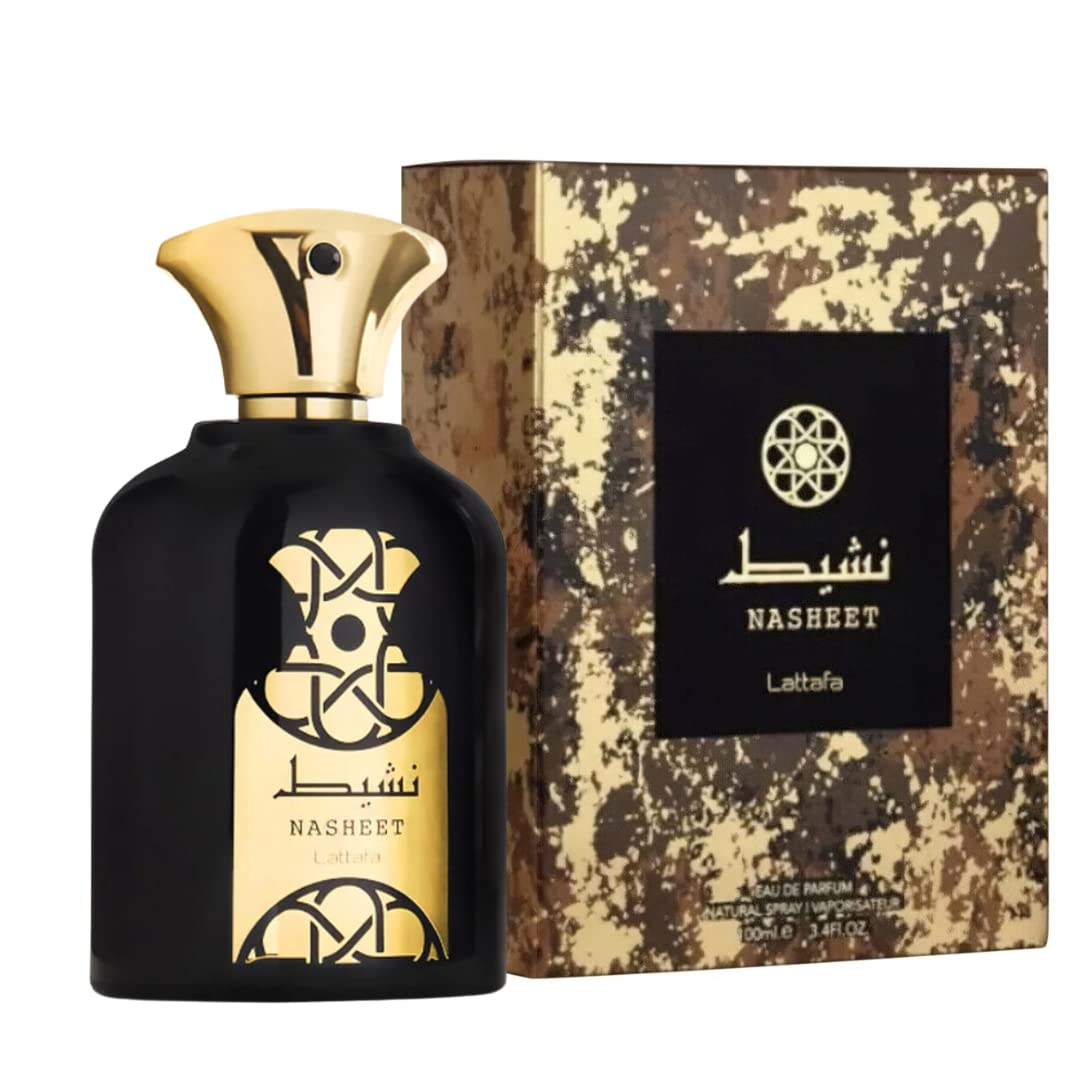 Lattafa Perfumes Nebras Elixir Eau de Parfum 100ml Spray