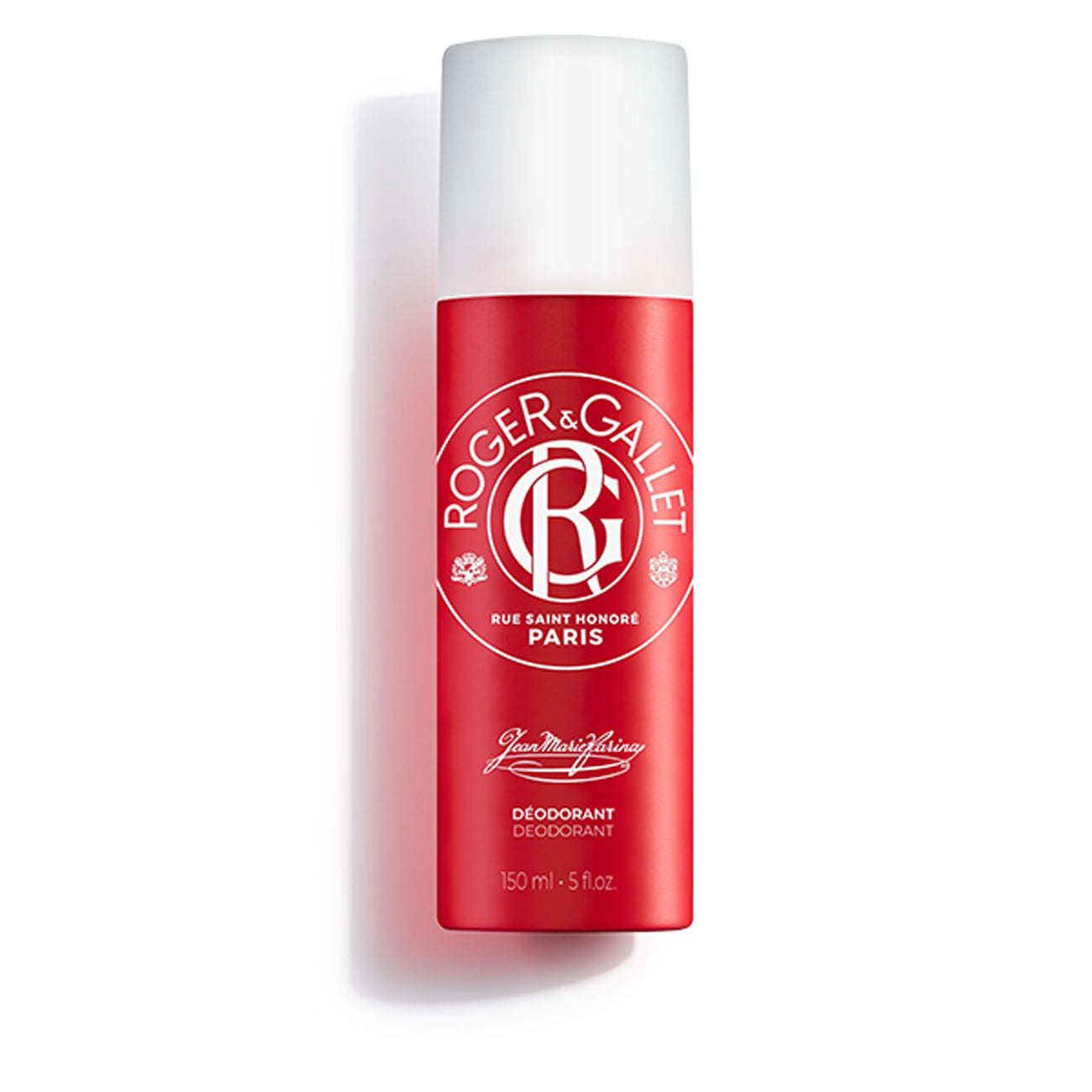 Roger & Gallet Jean Marie Farina Deodorant Spray 150ml
