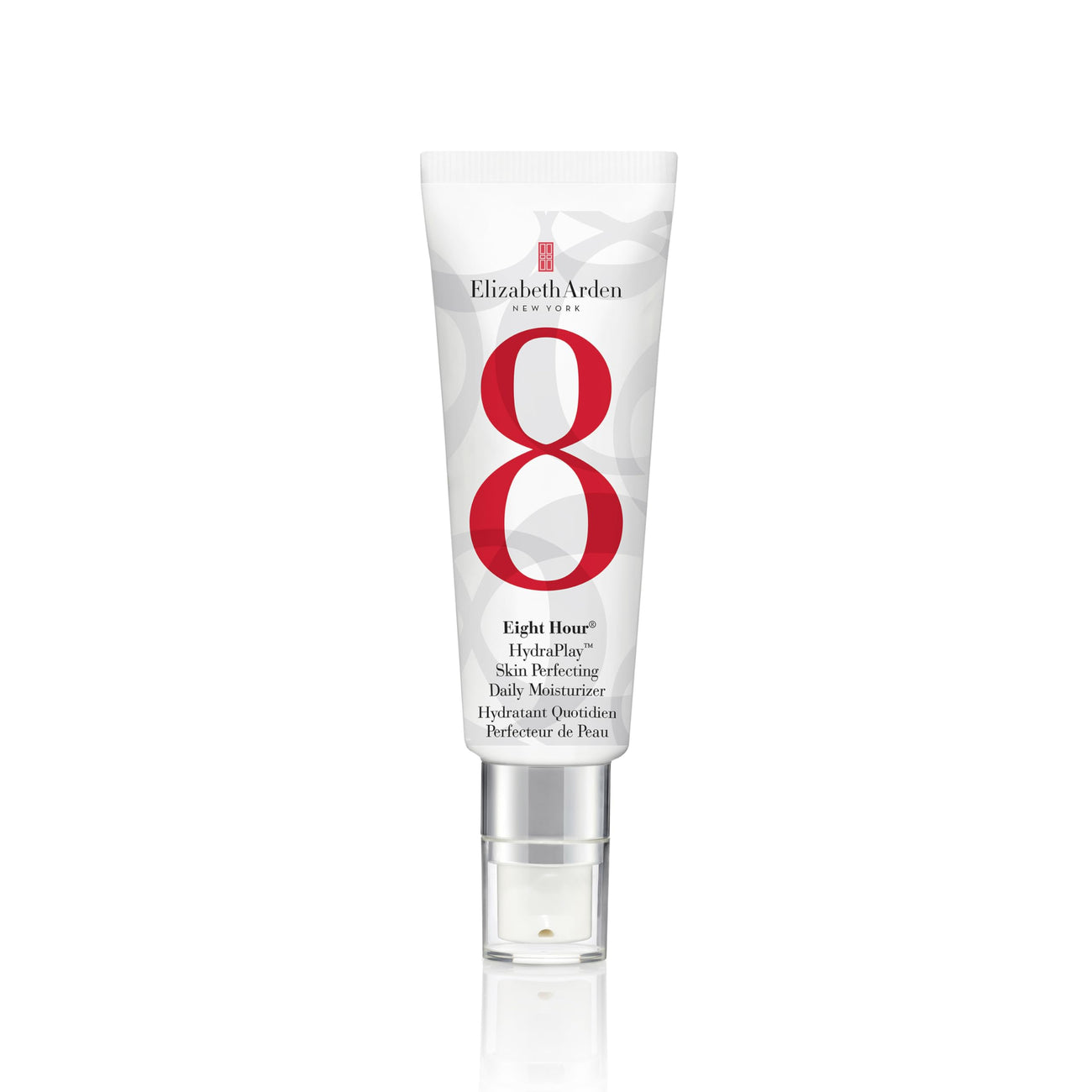 Elizabeth Arden Eight Hour Hydraplay Cleanser 125ml