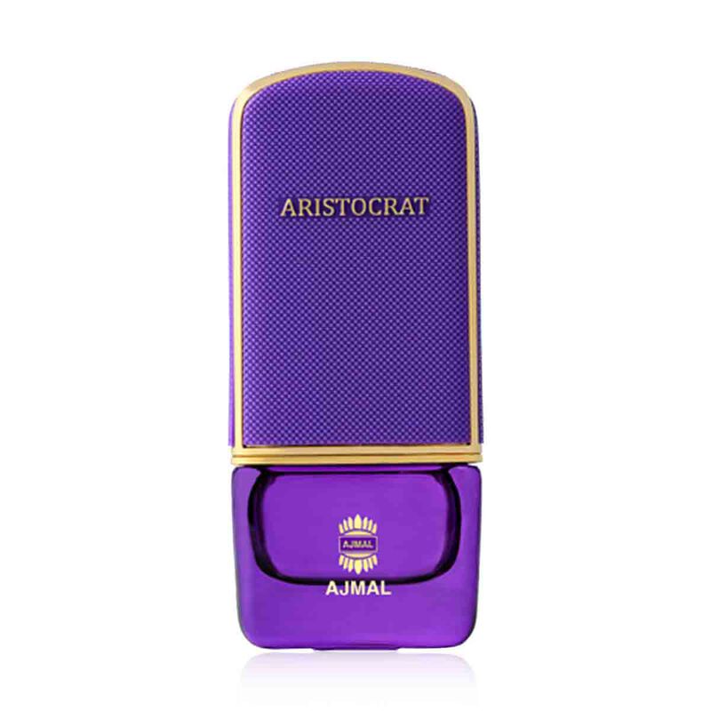 Ajmal Aristocrat for Her Eau de Parfum 75ml Spray