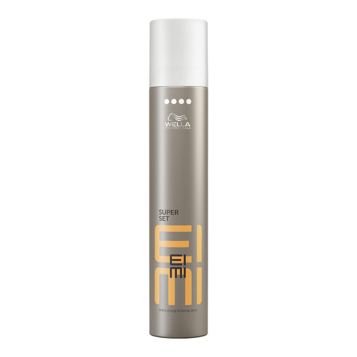 Wella Professionals Eimi Super Set Finishing Spray 300ml