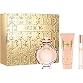 Paco Rabanne Olympea Gift Set 80ml EDP + 100ml Body Lotion + 6ml EDP