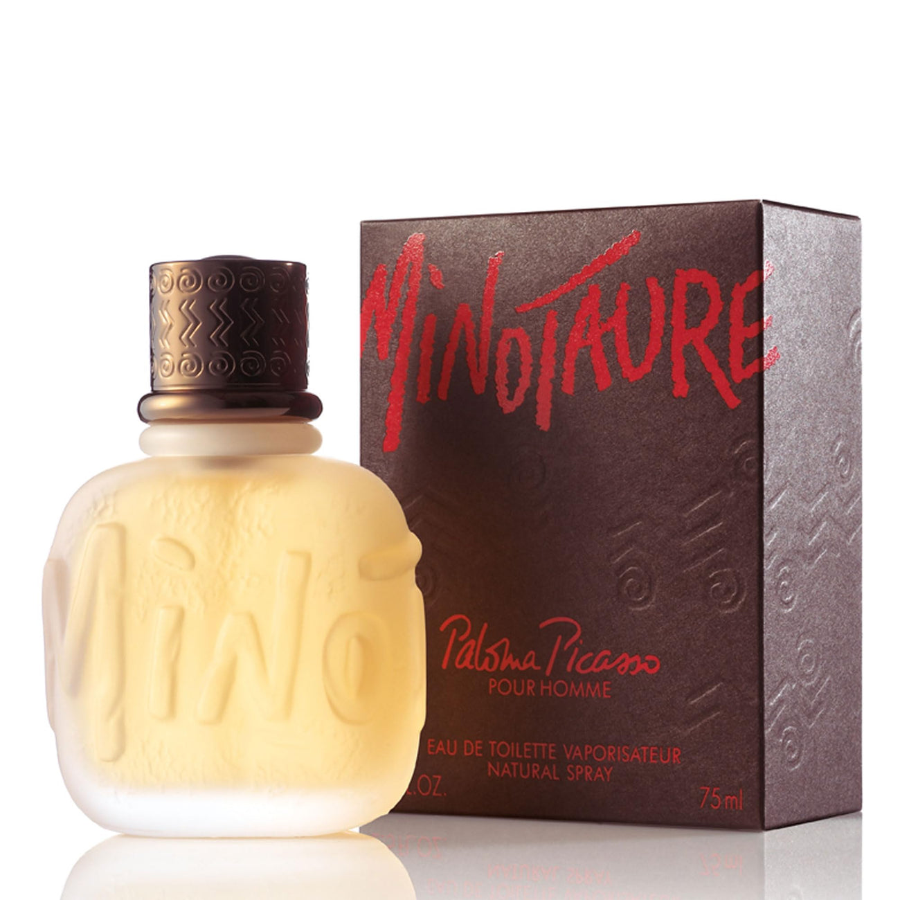 Paloma Picasso Minotaure Eau de Toilette 75ml Spray