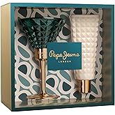 Pepe Jeans For Her Gift Set 80ml EDP + 80ml Body Lotion
