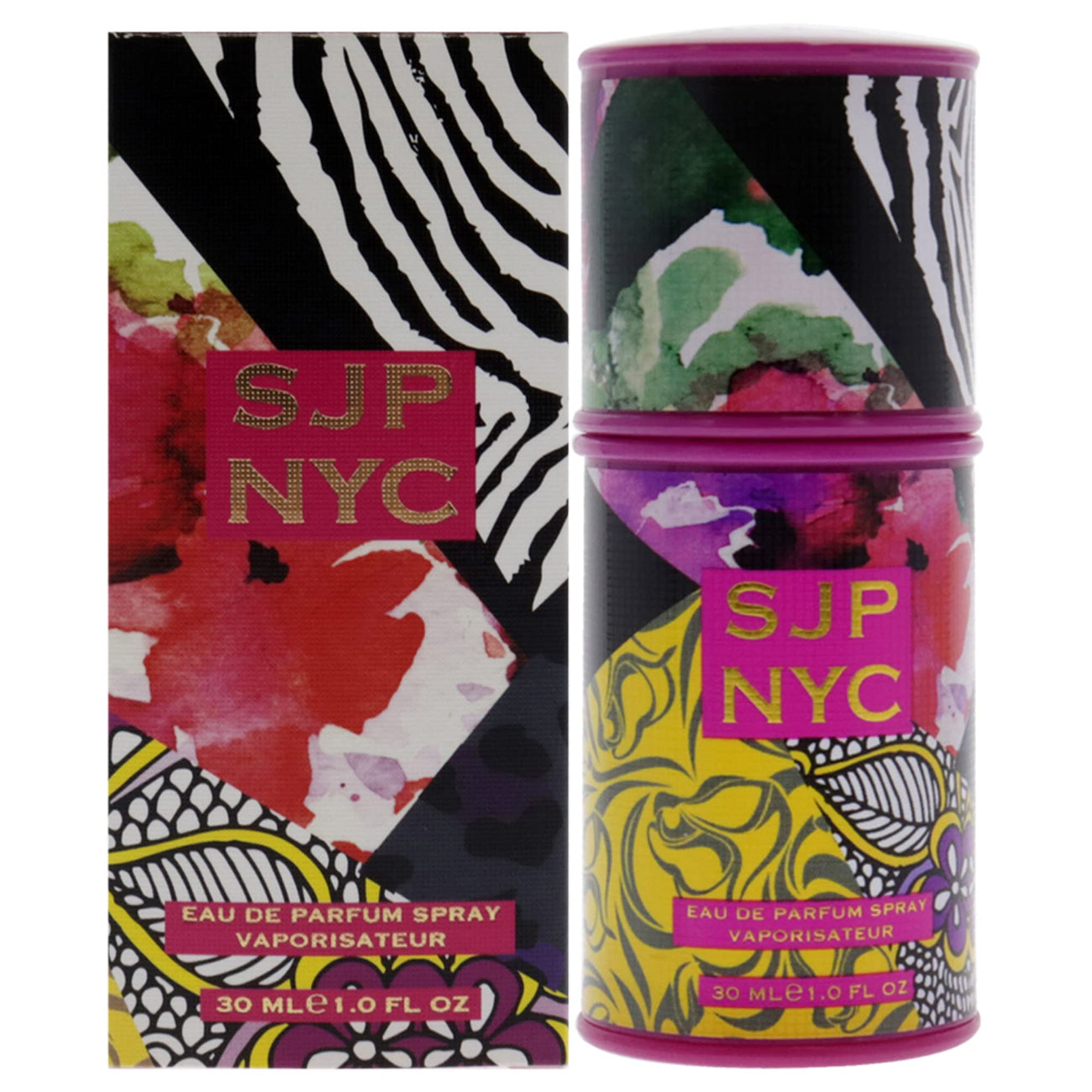 Sarah Jessica Parker NYC Eau de Parfum 150ml Spray