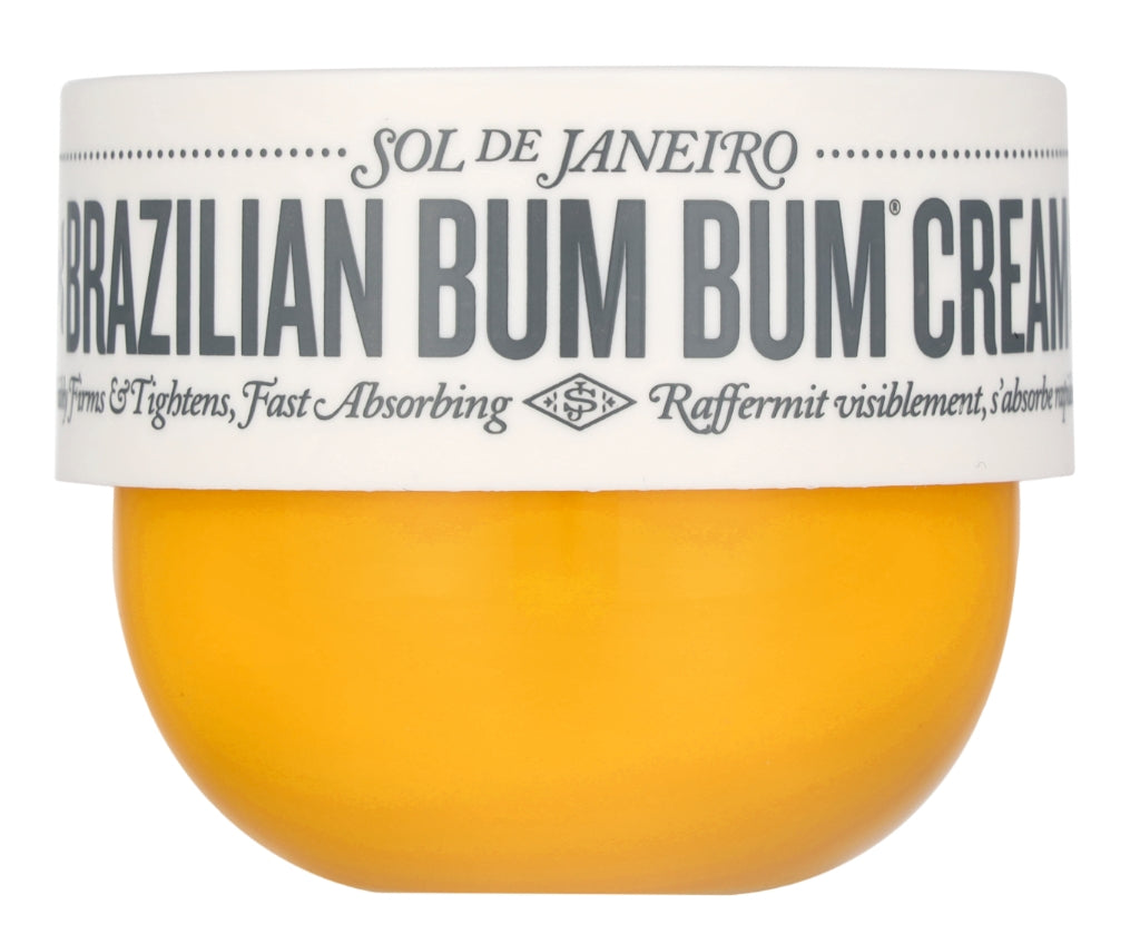 Sol De Janeiro Brazilian Bum Bum Body Cream 75ml