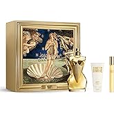 Jean Paul Gaultier Divine Gift Set 100ml EDP + 75ml Body Lotion + 10ml EDP