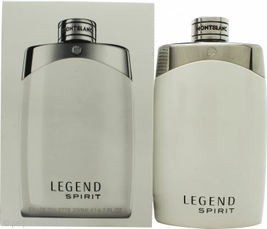 Mont Blanc Legend Eau de Toilette 100ml Spray