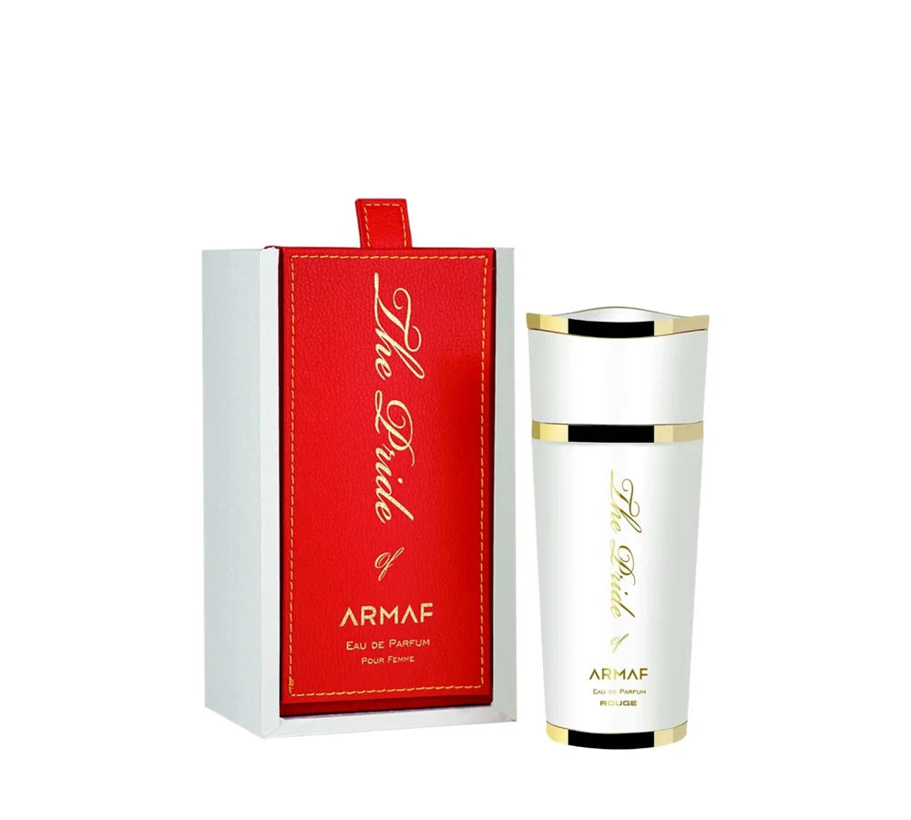 Armaf The Pride Of Armaf Rouge Eau de Parfum 100ml Spray