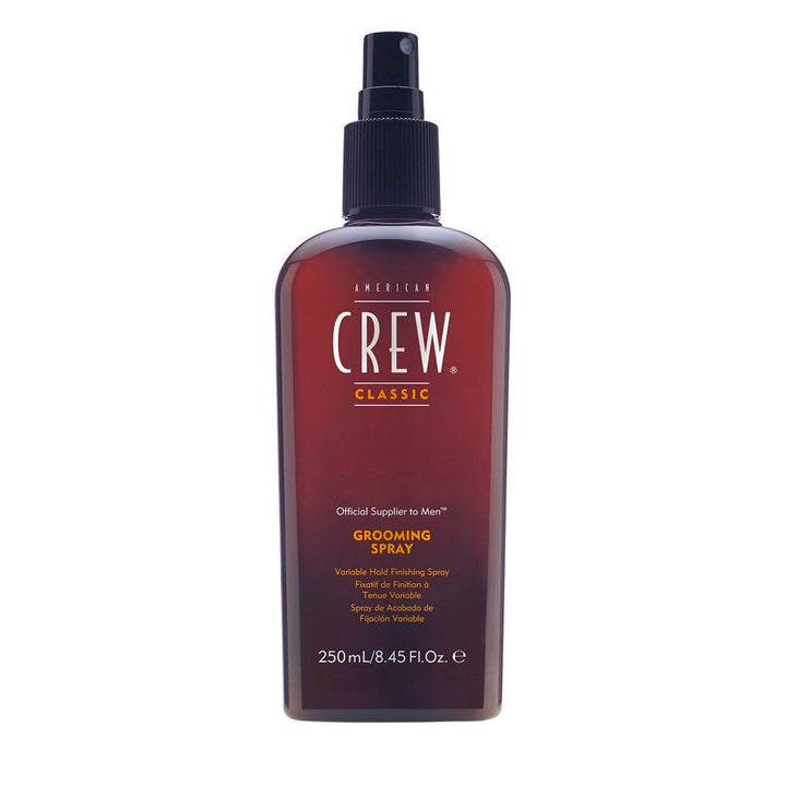 American Crew Classic Grooming Spray 250ml