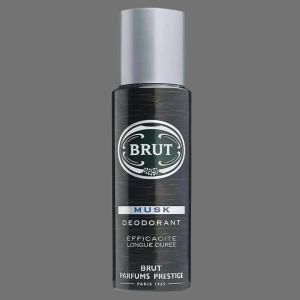 Nicce Body Spray 200ml - Scent 02 Fresh