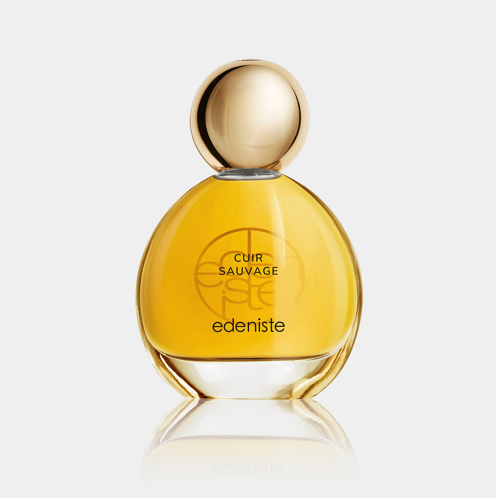 Edeniste Cuir Sauvage Eau de Parfum 30ml Spray