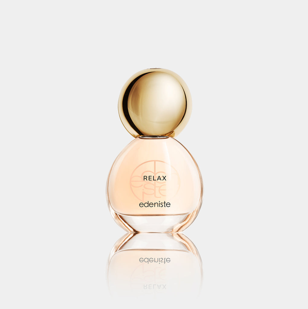 Edeniste Lifeboost Relax Eau de Parfum 30ml Spray