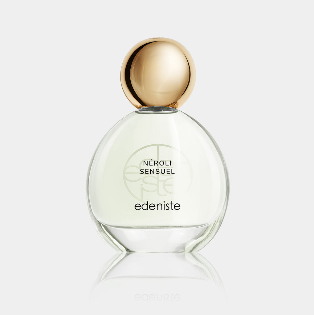 Edeniste Néroli Sensuel Eau de Parfum 100ml Spray