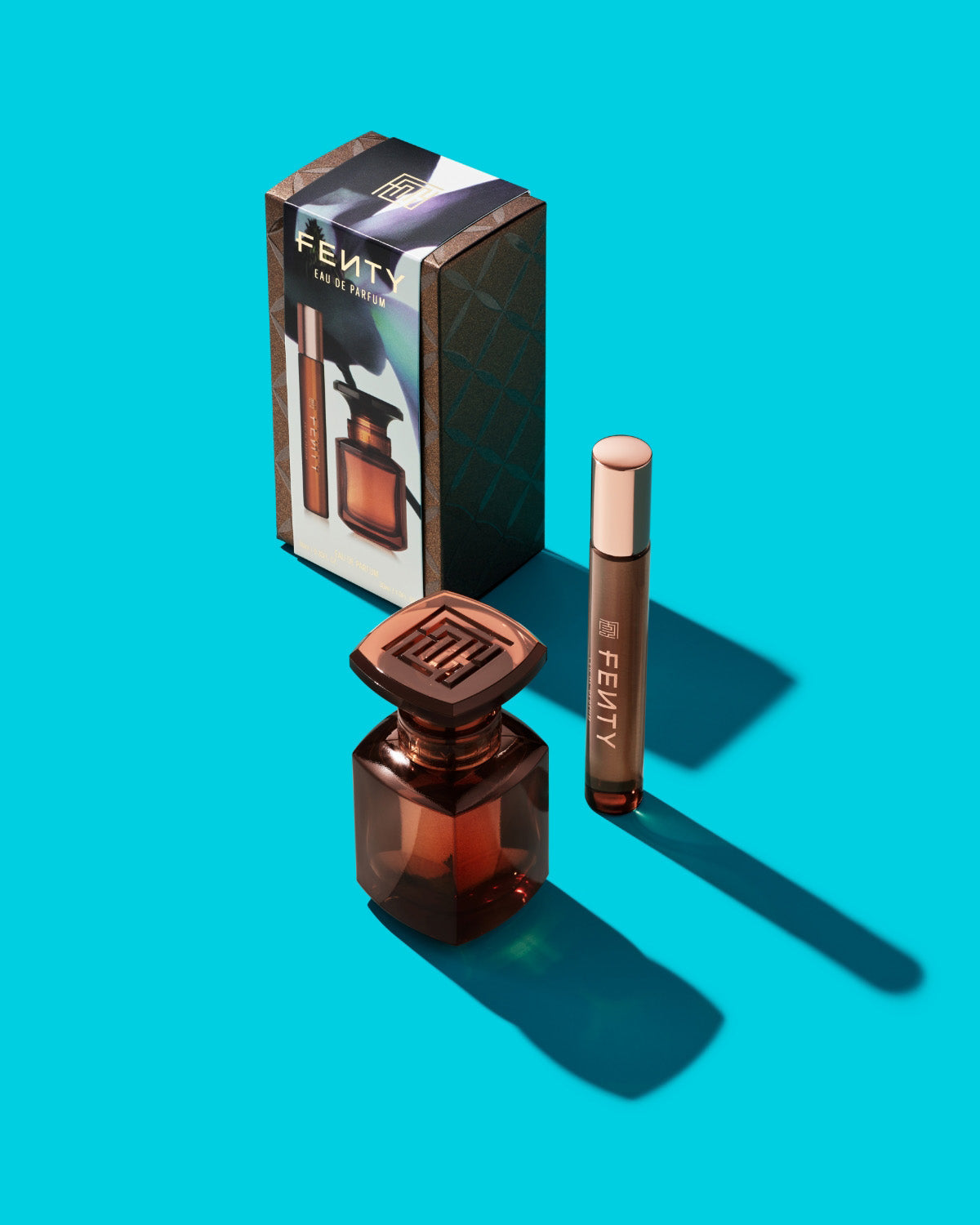 Fenty Beauty Fenty Eau de Parfum 30ml Spray