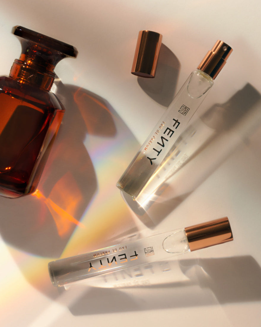 Fenty Beauty Fenty Eau de Parfum 75ml Spray