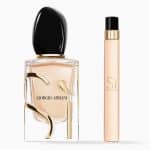 Giorgio Armani Si Trio Gift Set - 3 x 15ml EDP