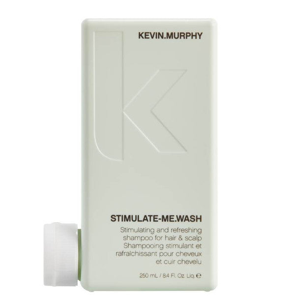 Kevin Murphy Stimulate-Me Wash Shampoo 250ml