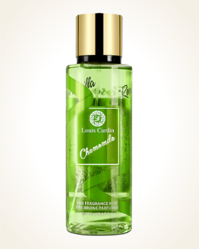 Louis Cardin Safar Body Mist 250ml