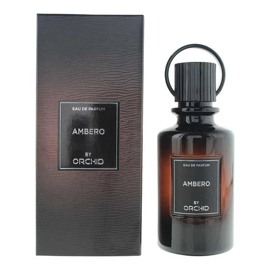 Orchid Elysium Eau De Parfum 100ml Spray