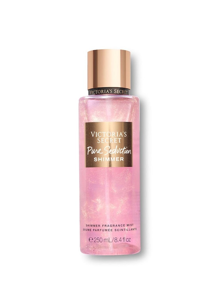 Victoria's Secret Pure Seduction Shimmer Body Mist 250ml