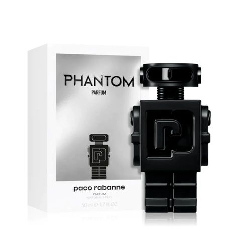 Paco Rabanne Phantom Parfum Eau de Parfum 50ml Spray