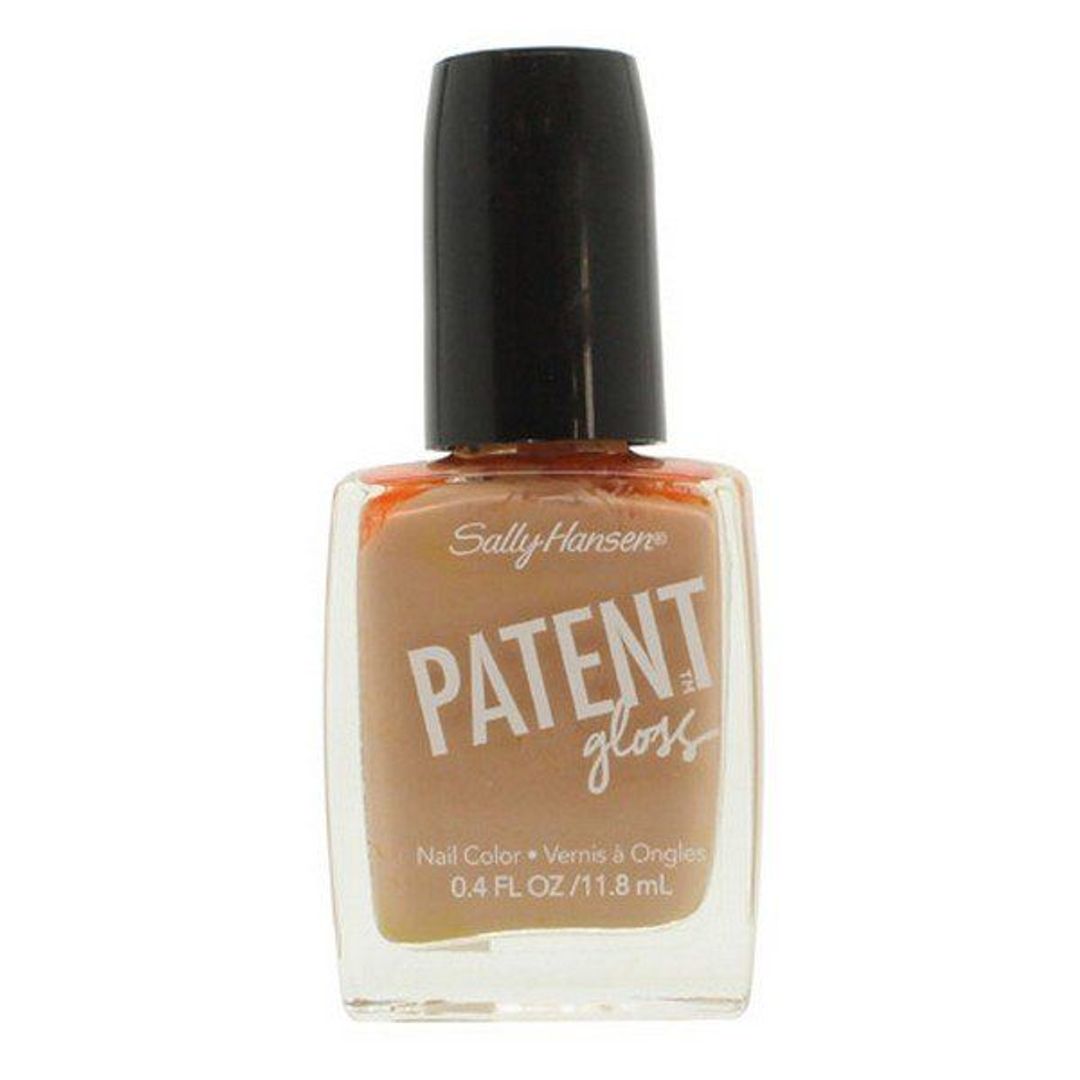 Sally Hansen Patent Gloss Nail Polish 11.8ml - 720 chic