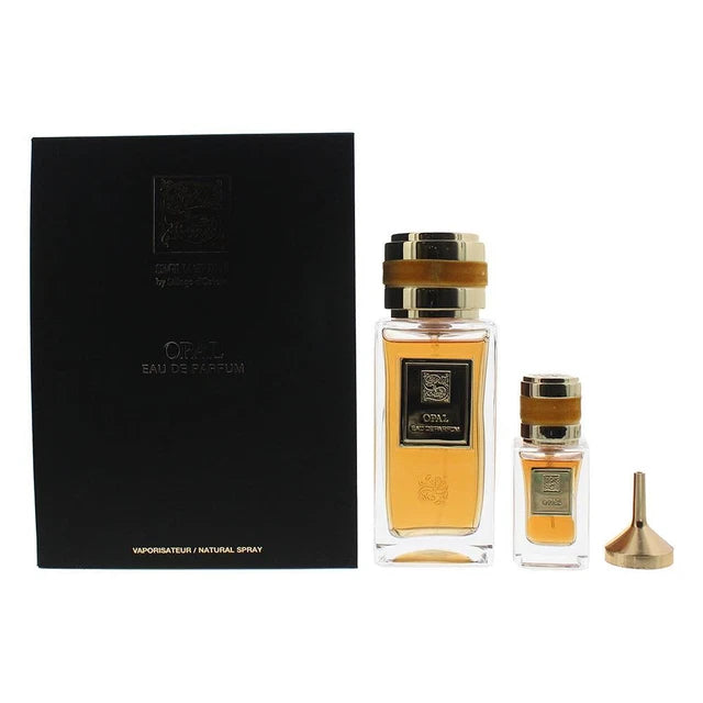 Sillage D'Orient Signature Rose Gift Set 100ml EDP + 15ml EDP