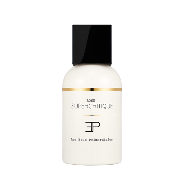 Les Eaux Primordiales Rose Supercritique Eau de Parfum 100ml Spray