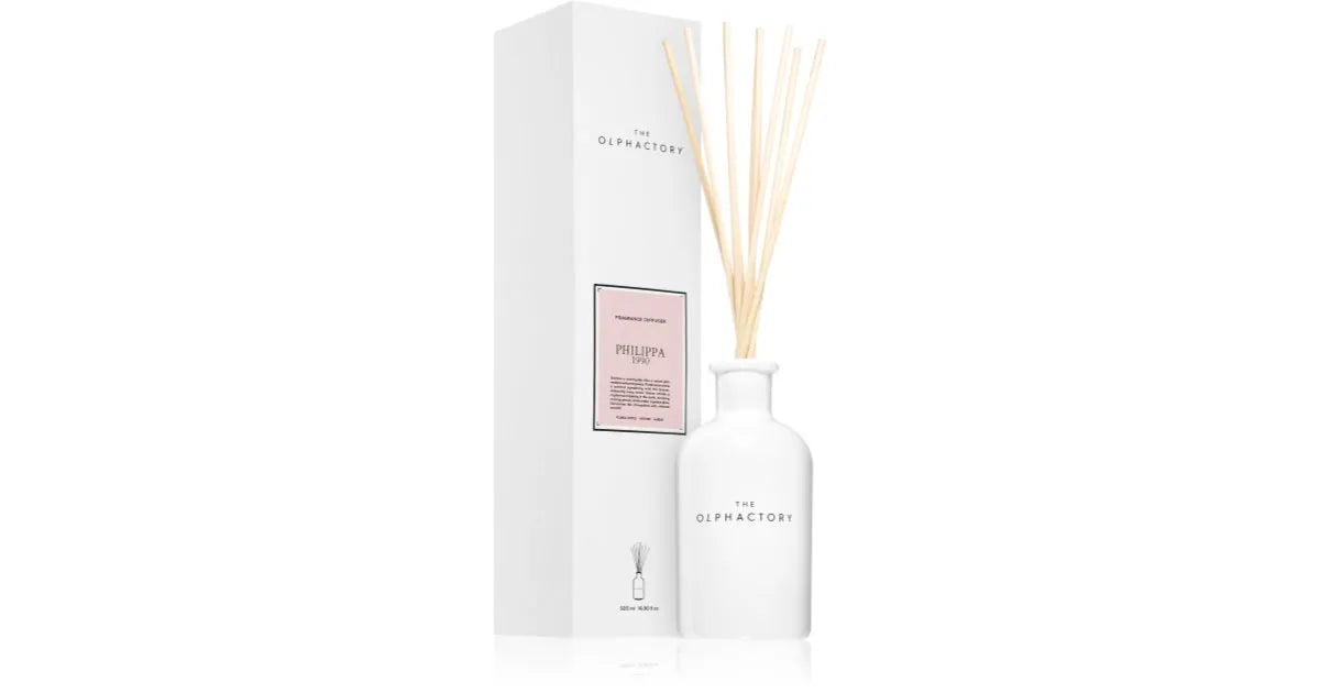 The Olphactory Cedar Oud Diffuser 500ml