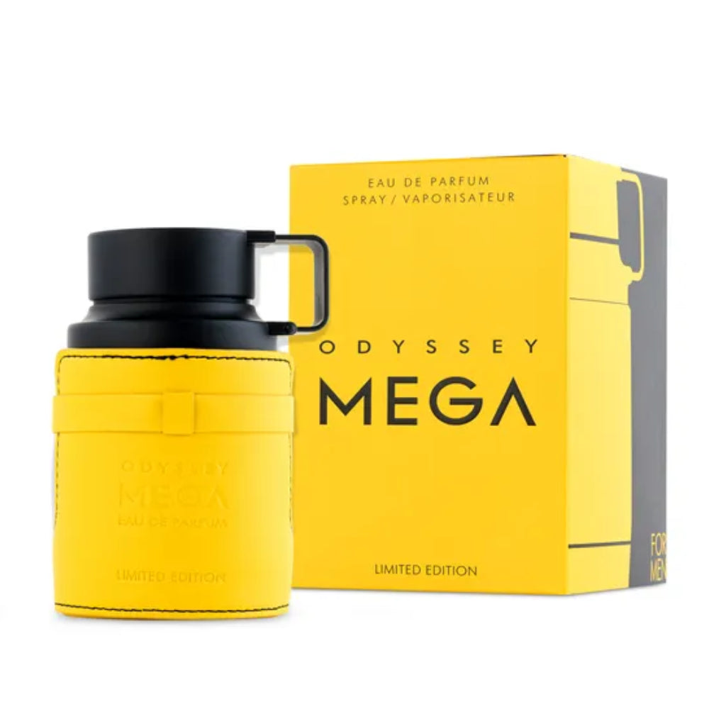 Armaf Odyssey Mega Eau de Parfum 100ml Spray