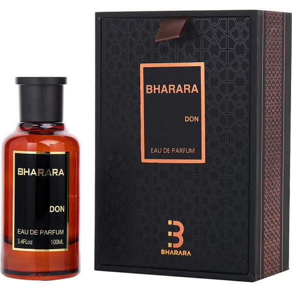 Bharara Peace Eau De Parfum 100ml Spray