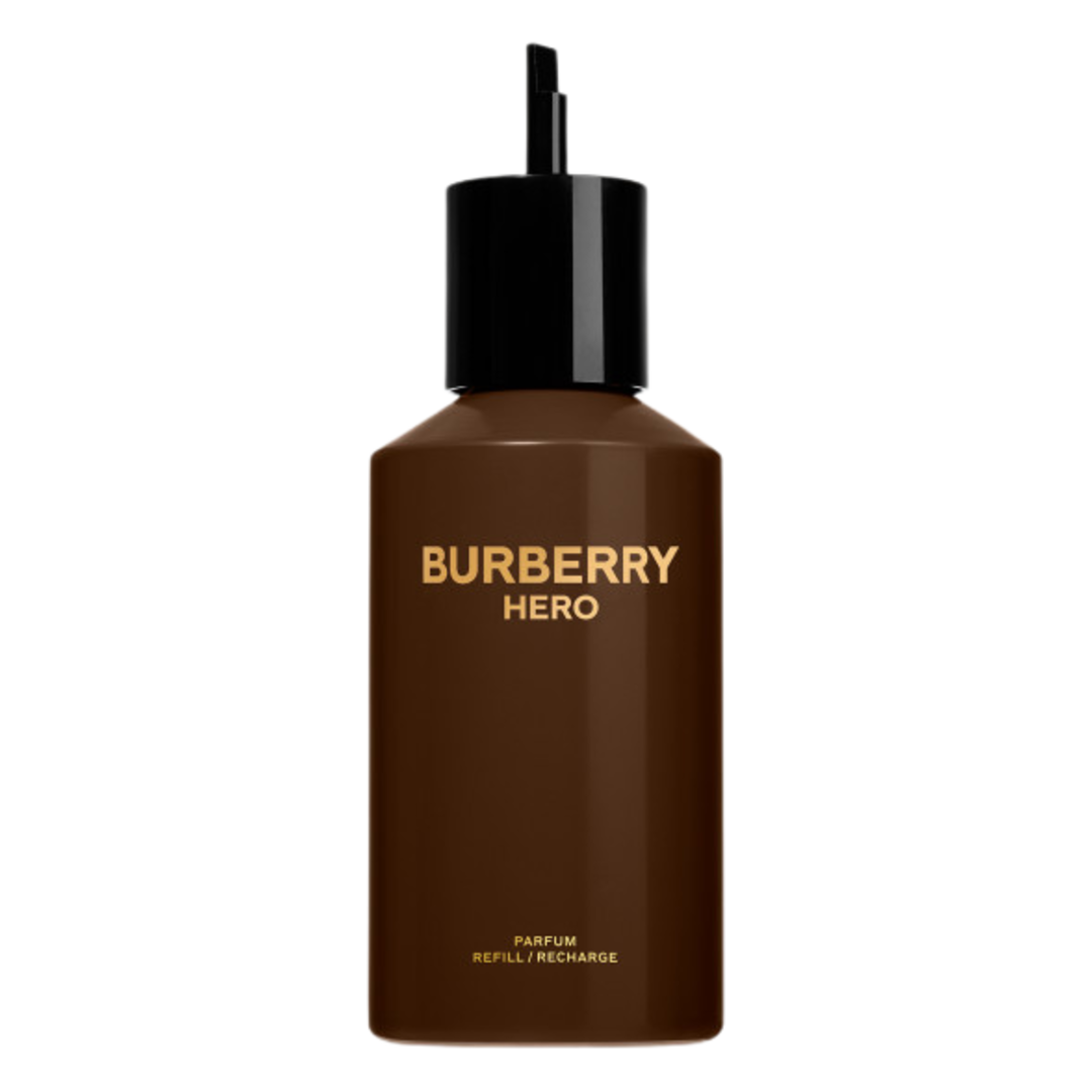 Burberry Hero Parfum Intense 200ml Refill