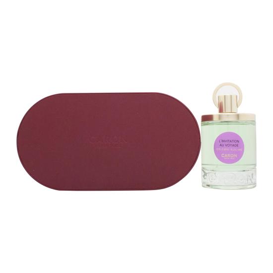 Caron L'Invitation au Voyage Cologne Sublime 100ml Spray