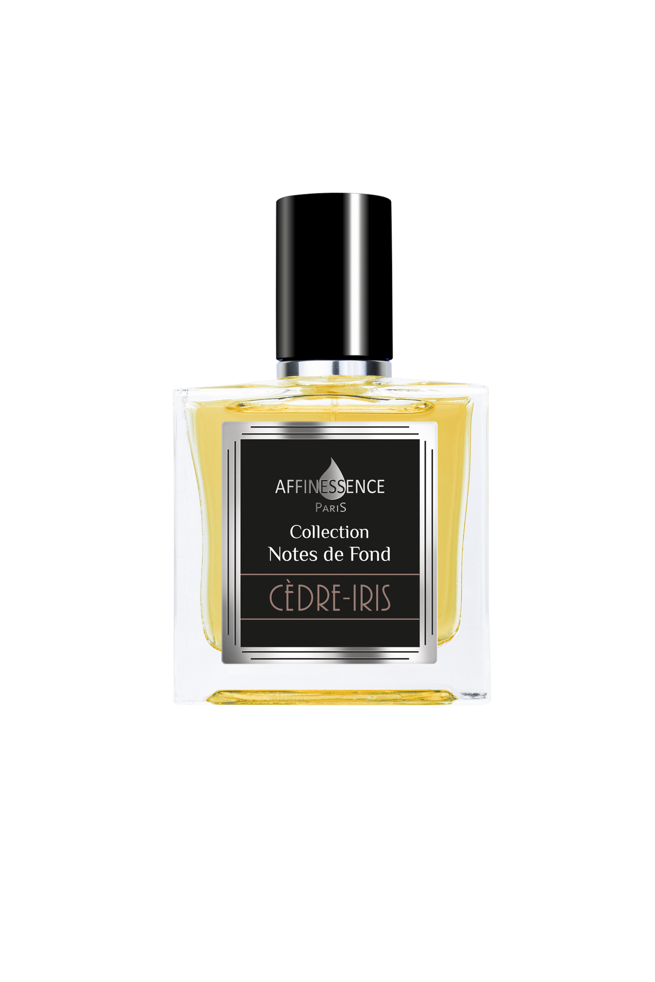 Affinessence Safran-Neroli Eau de Parfum 50ml Spray