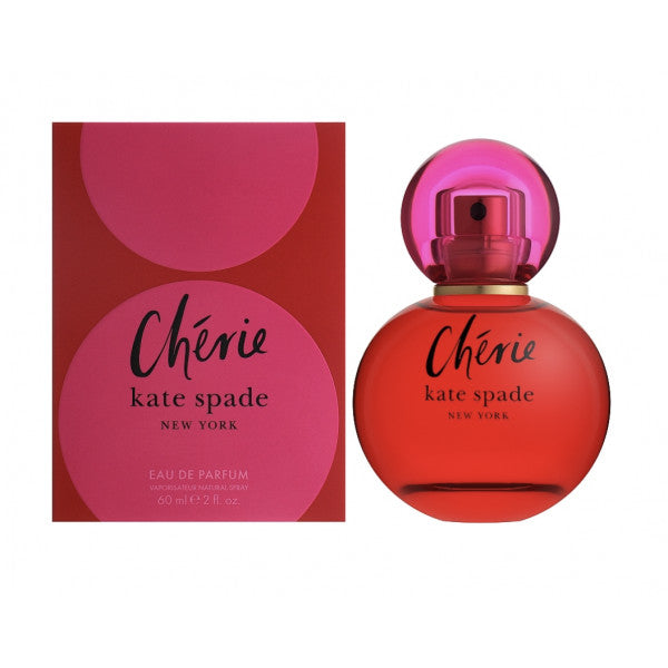 Kate Spade Chérie Eau de Pafrum 60ml Spray