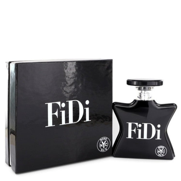 Bond No 9 FiDi Eau de Parfum 100ml Spray