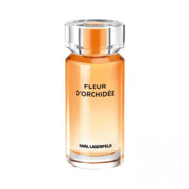 Karl Lagerfeld Fleur De Pecher Eau de Parfum 100ml Spray