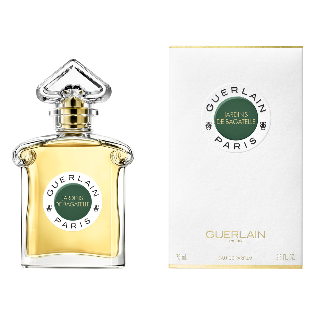 Guerlain Jardins de Bagatelle Eau de Toilette 75ml Spray