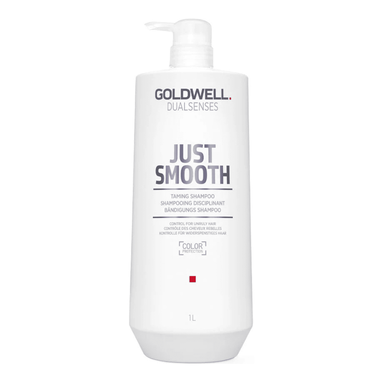 Goldwell Dualsenses Just Smooth  Taming Shampoo 1000ml