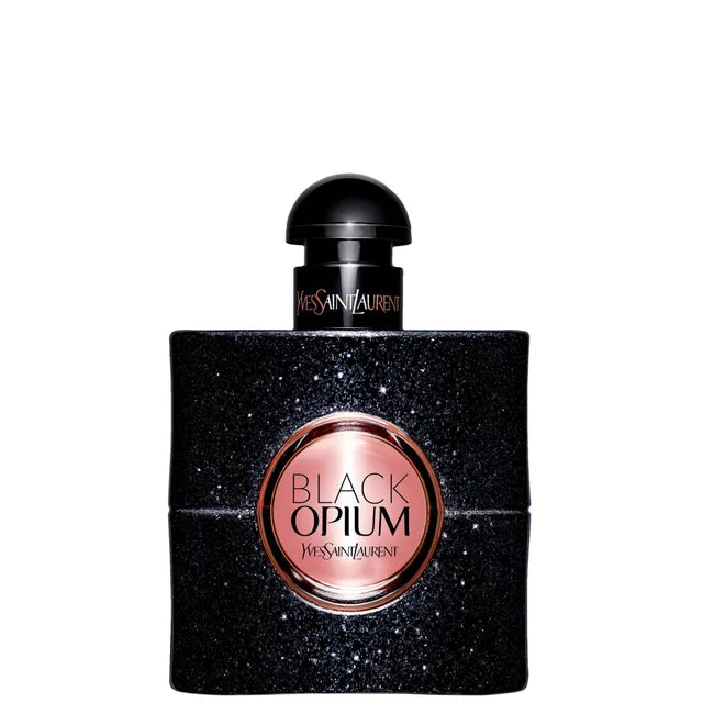 Yves Saint Laurent Black Opium Eau de Parfum 50ml Spray