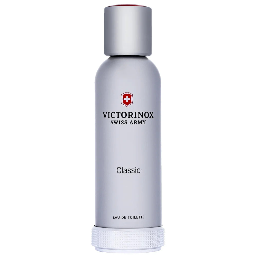 Swiss Army Victorinox Ginger Lily Eau de Toilette 100ml Spray