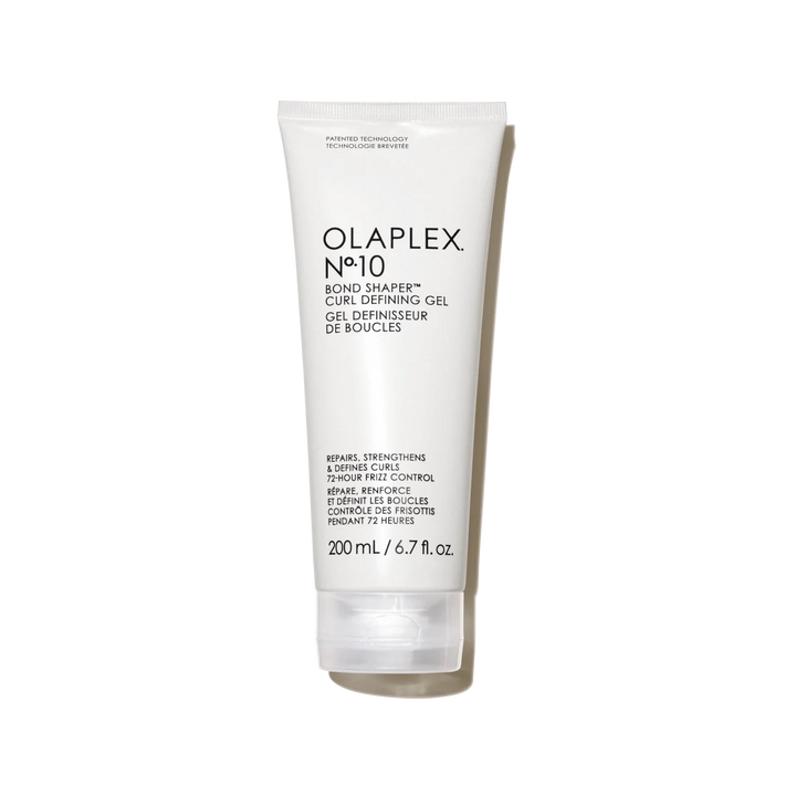 Olaplex No. 10 Bond Shaper Curl Defining Gel 20ml