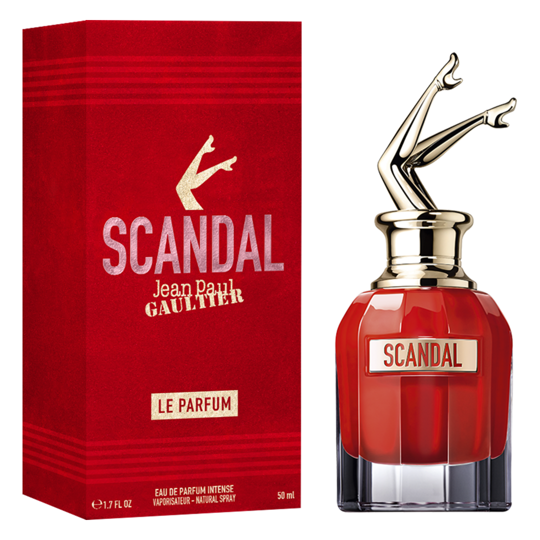 Jean Paul Gaultier Scandal Le Parfum Eau de Parfum 50ml Spray