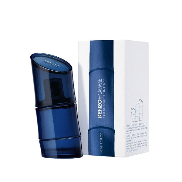 Kenzo Homme Eau de Toilette Intense 40ml Spray