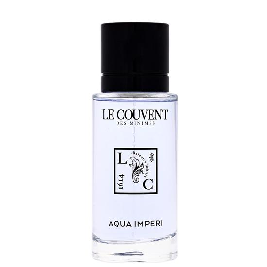 Le Couvent des Minimes Aqua Mahana Eau de Toilette 50ml Spray