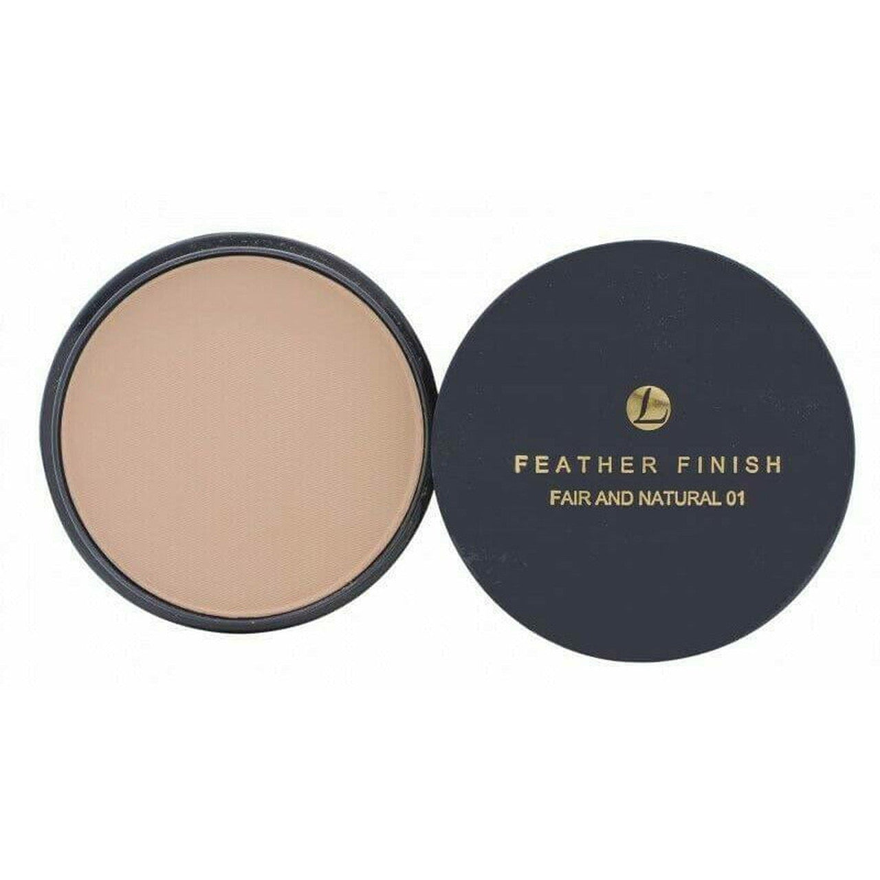Lentheric Feather Finish Matte Touch Moisturising Foundation 30ml - Soft Beige 02