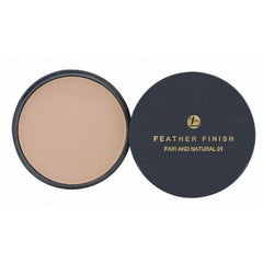 Lentheric Feather Finish Lasting Matte Foundation 30ml - Autumn Beige 05
